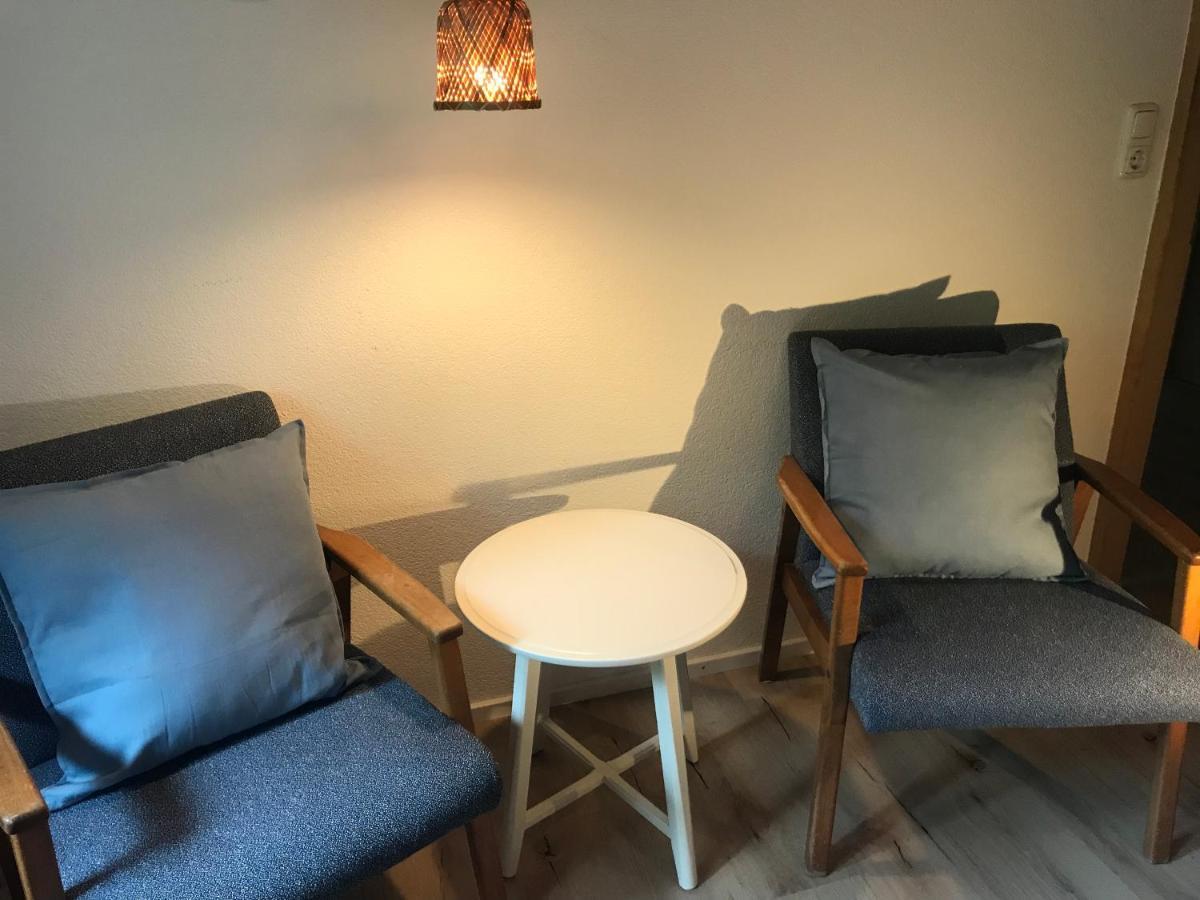 Ferienwohnung Morgentau Am Rande Der Wildnis Sibratsgfäll Extérieur photo